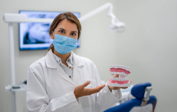 Best Emergency Gum Treatment in Mattydale, NY