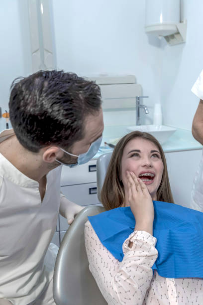 Best Emergency Gum Treatment in Mattydale, NY